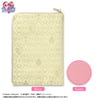Sailor Moon Sun-Star Princess Serenity Carrying Case A4