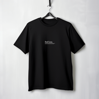 Feel Less definition T