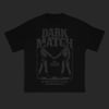 DARK MATCH TEE