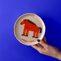 Image 5 of PONY x WOBBLY STUDIO