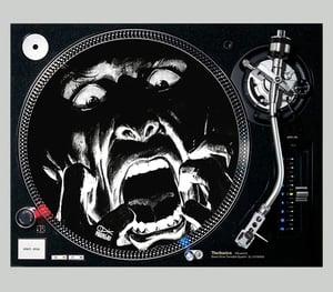 Image of Slipmats Selection 1