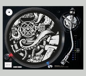 Image of Slipmats Selection 1