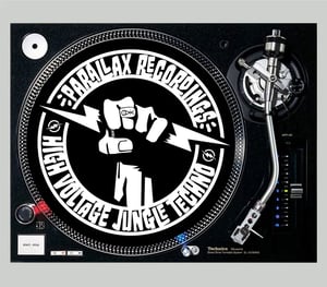 Image of Slipmats Selection 1