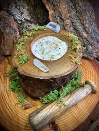 Image 2 of Empath Cleanse Herbal (Salt) Bath for Aura-Cleansing, Empath Clearing and Balance