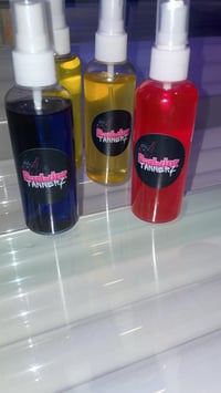 Ultra tanning oilz 