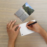 Image 2 of Cuerpo Ebro · Postal Paso Libre 