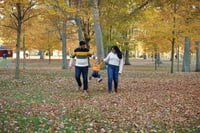 Image 4 of Fall Mini Sessions 2024