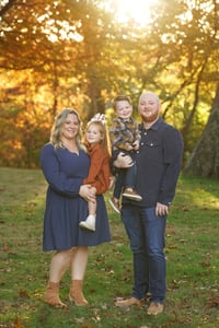 Image 1 of Fall Mini Sessions 2024