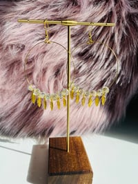 Image 2 of Golden Feathers 