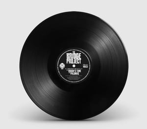 Image of The Bridge Project - Palomas / Rough´s Tune