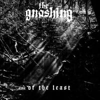 Image 1 of The Gnashing "Of The Least" MC