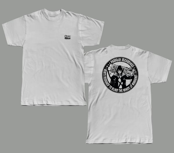 Image of Portamental T-Shirt