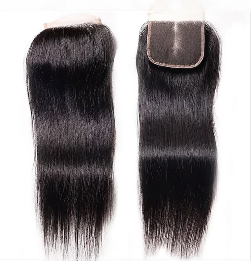 5x5 hd virgin hair closure