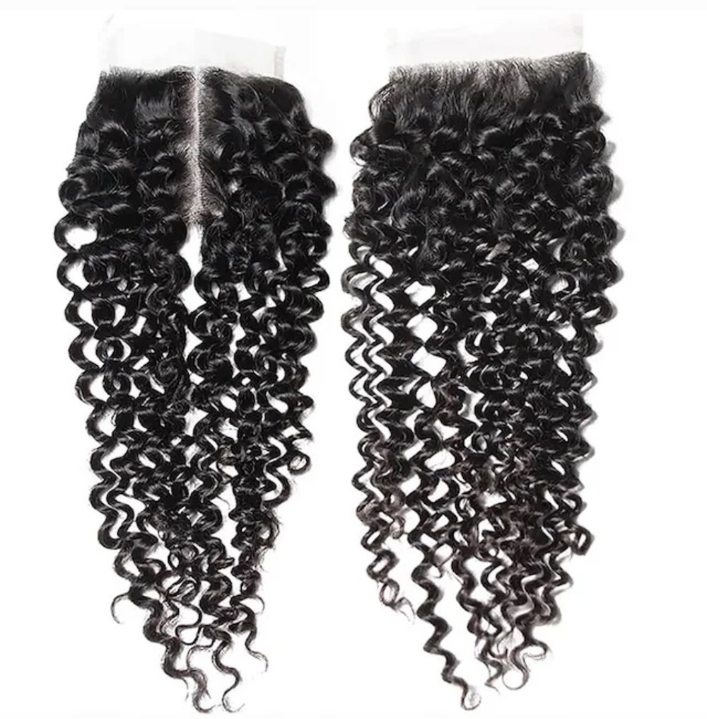 5x5 hd virgin hair closure