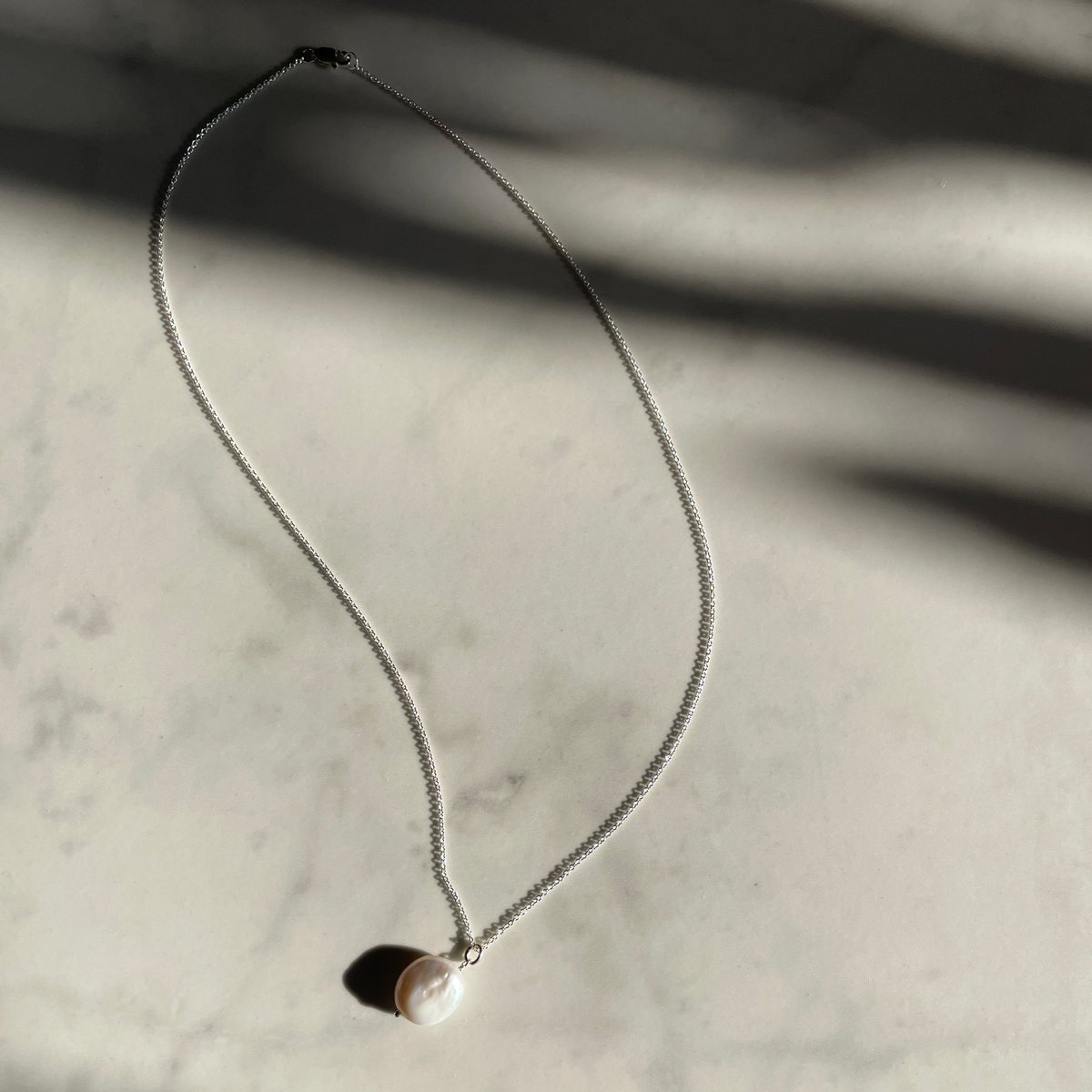 Image of davi necklace