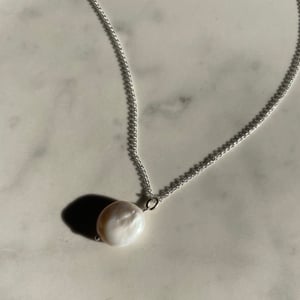 Image of davi necklace