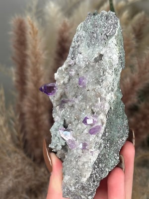 VERA CRUZ AMETHYST SPECIMEN F