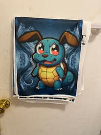 Image 2 of Courage the cowardly Squirtle
