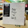 Pink Floyd "The Wall" Vinyl (New)