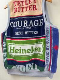 Image 4 of Pub Towel Vest