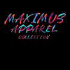 Maximus Apparel Collection (Multi-Color)