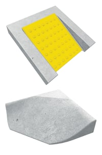Image 3 of SIDEWALK PIECES