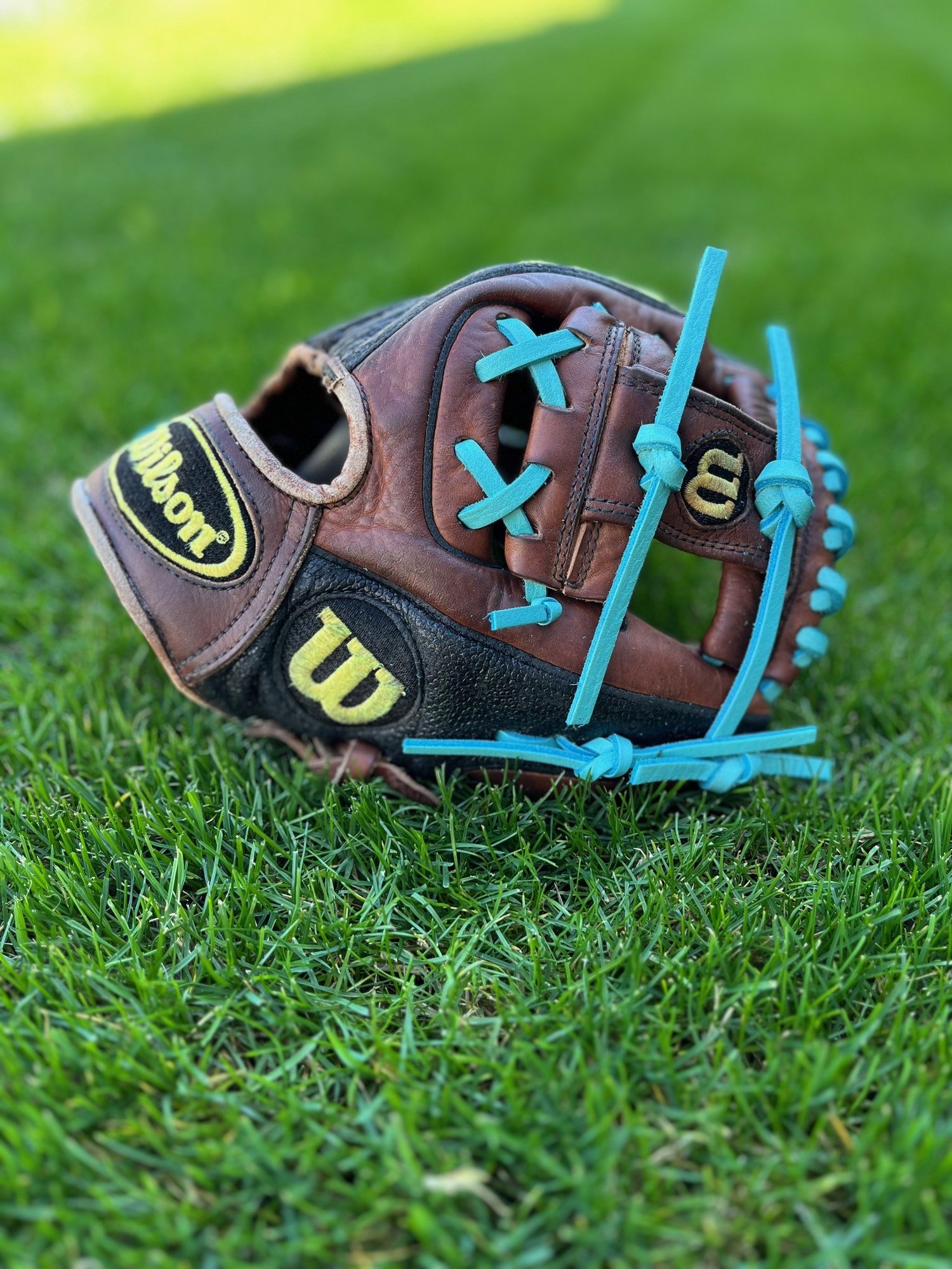 Image of GLOVES & MITTS (FULL SERVICE)