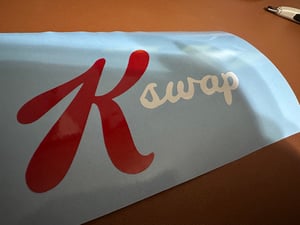 Image of Kswap