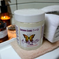 Image 1 of Whipped Body Butter