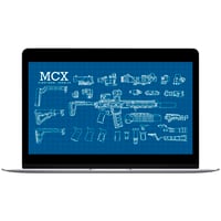 MCX BLUEPRINT DESKTOP WALLPAPER 