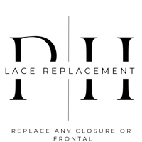 Lace Replacement Services