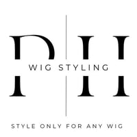 Wig Styling Services