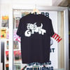 GOAT TEE BY PREETY CHILL