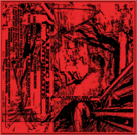 Image 1 of Caustic Bliss - Anthracite (V29)