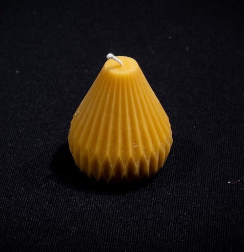 Image of GOTLAND ORIGINALS / Bivaxljus och Minibrasa