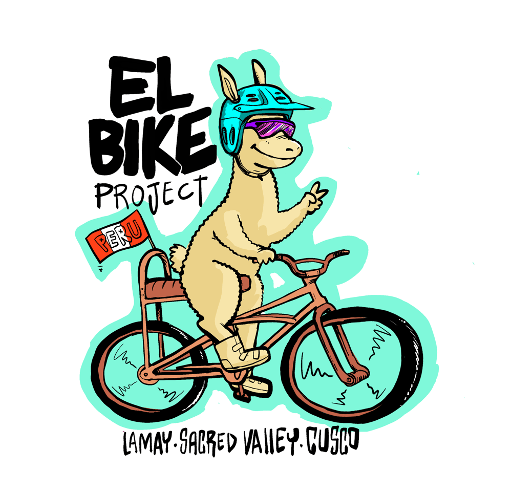 Image of EL BIKE project