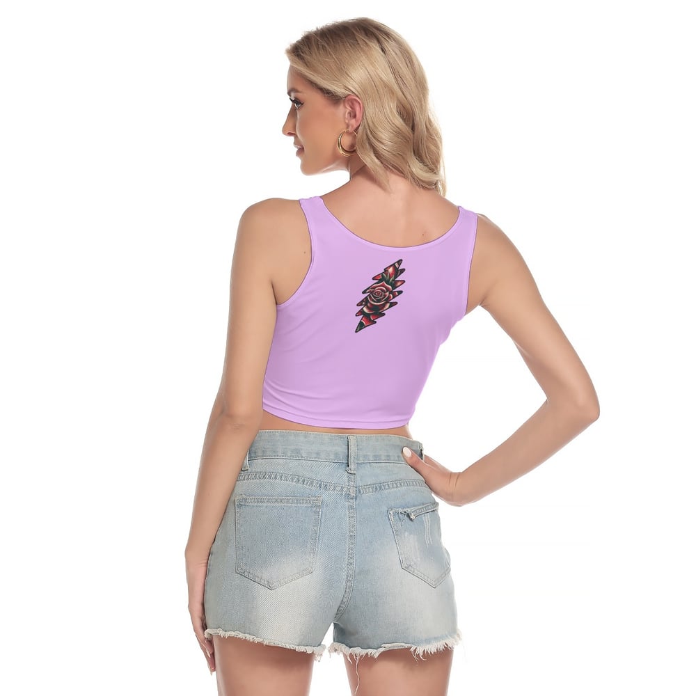 Image of "Mama Tried" tank