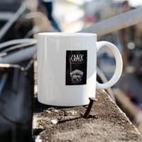 Image 2 of DEN SOUVENIR x CRACK GALLERY MUG