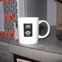 Image 3 of DEN SOUVENIR x CRACK GALLERY MUG