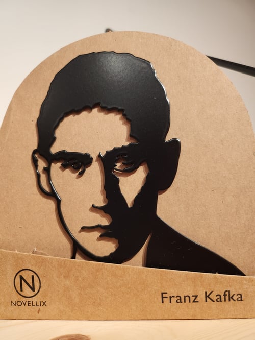 Image of Bokstöd Novellix