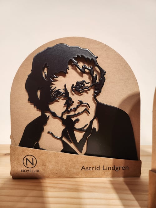 Image of Bokstöd Novellix