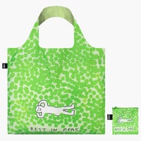 rest in peas bag