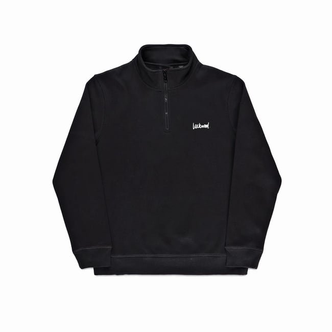 Lockwood Sweats Zip Skateshop Albi 