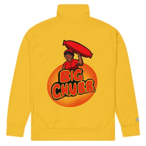 Image of Big C.H.U.B.B. Track Jacket