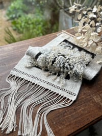 Image 1 of Hand Spun Teeswater Tapestry 