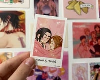 POLAROID MARCH 2024