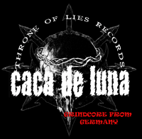 Image 4 of Caca De Luna - Sedition LP