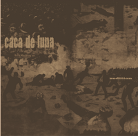 Image 1 of Caca De Luna - Sedition LP