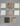 White Oak Table | Farm Table | Panel Table | Walnut