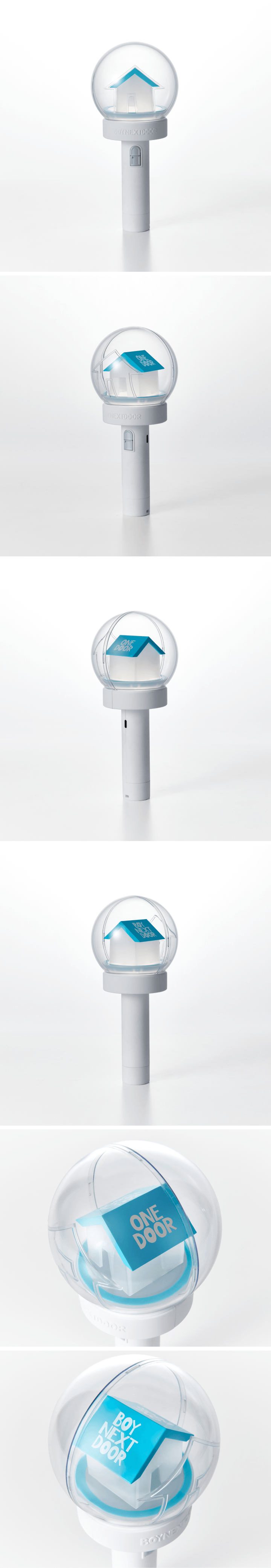 Image of BOYNEXTDOOR LIGHTSTICK